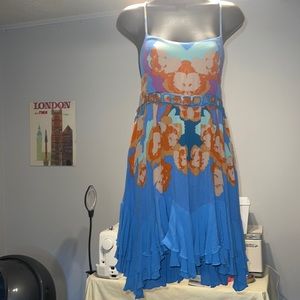 Free people dress